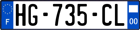 HG-735-CL