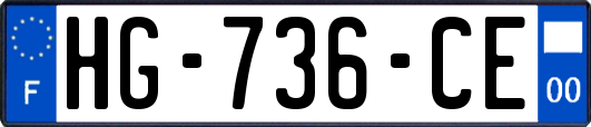HG-736-CE