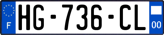 HG-736-CL