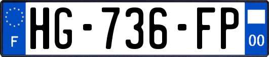 HG-736-FP