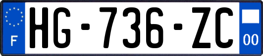 HG-736-ZC