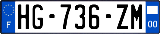 HG-736-ZM