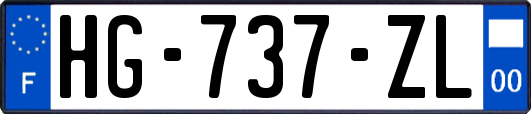HG-737-ZL