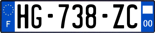 HG-738-ZC