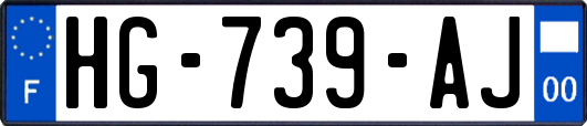 HG-739-AJ