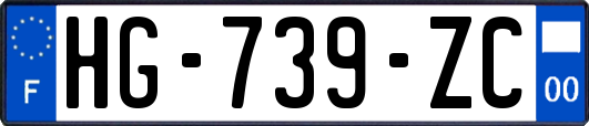 HG-739-ZC