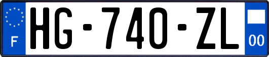 HG-740-ZL