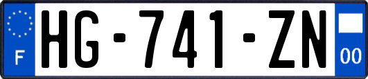 HG-741-ZN