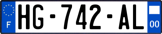 HG-742-AL