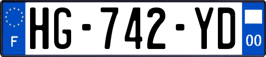HG-742-YD