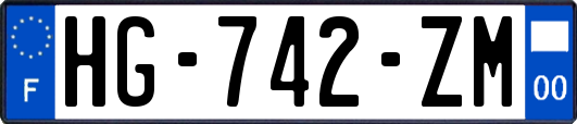 HG-742-ZM