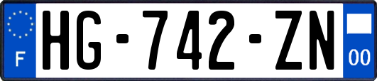 HG-742-ZN