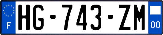 HG-743-ZM