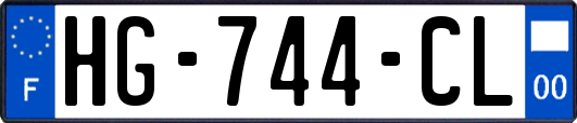 HG-744-CL