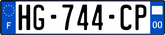 HG-744-CP