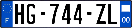 HG-744-ZL