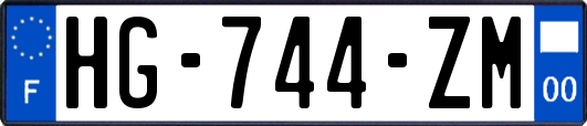 HG-744-ZM