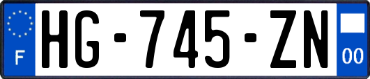 HG-745-ZN