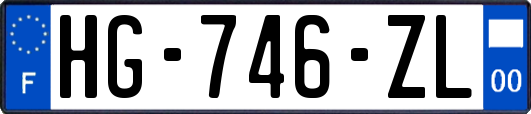 HG-746-ZL