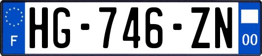 HG-746-ZN