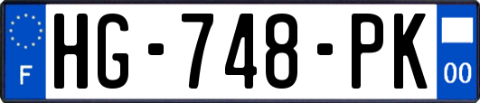 HG-748-PK