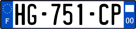 HG-751-CP