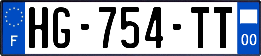 HG-754-TT
