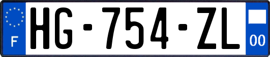 HG-754-ZL