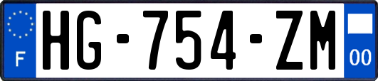 HG-754-ZM