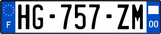 HG-757-ZM