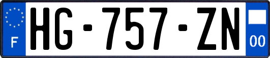 HG-757-ZN