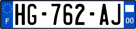 HG-762-AJ