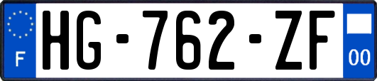 HG-762-ZF