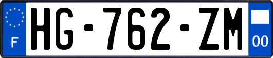 HG-762-ZM