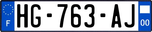 HG-763-AJ