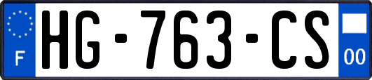 HG-763-CS