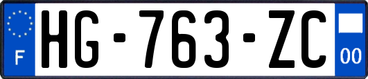 HG-763-ZC