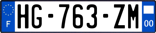 HG-763-ZM