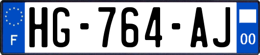 HG-764-AJ