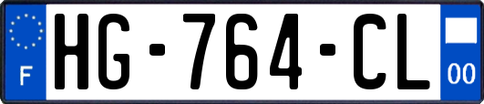HG-764-CL