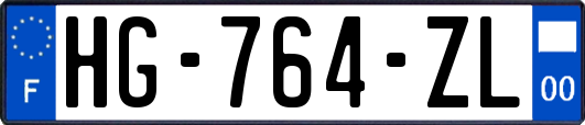 HG-764-ZL