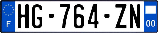 HG-764-ZN
