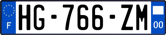 HG-766-ZM