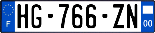 HG-766-ZN
