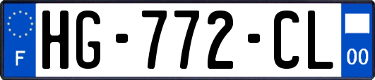 HG-772-CL