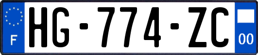 HG-774-ZC