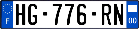 HG-776-RN
