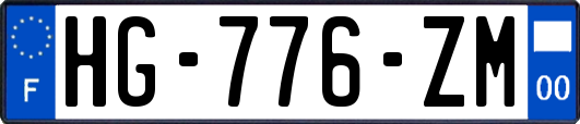 HG-776-ZM
