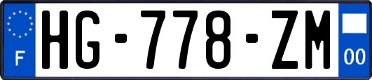 HG-778-ZM