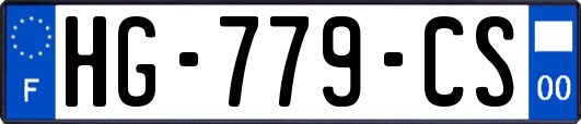 HG-779-CS
